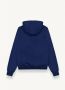 Colmar Zip-through Sweatshirt Upgrade voor Heren Blauw Heren - Thumbnail 4