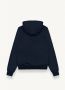 Colmar Zip-through Sweatshirt Upgrade voor Heren Blauw Heren - Thumbnail 2