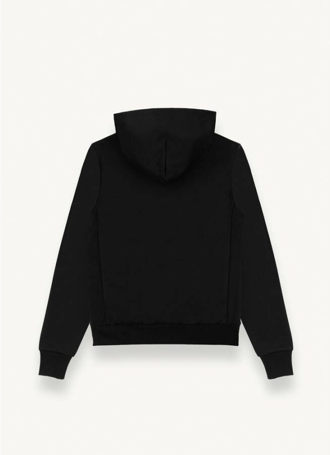 Colmar Zwart Hoodies Zwart Heren