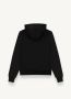 Colmar Zwarte Originals Sweaters Hoodie Black Heren - Thumbnail 2