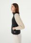 Colmar Stijlvolle Lichtgewicht Vest voor Moderne Vrouwen Black Dames - Thumbnail 3