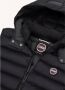 Colmar Blauwe vesten Blauw Heren - Thumbnail 2