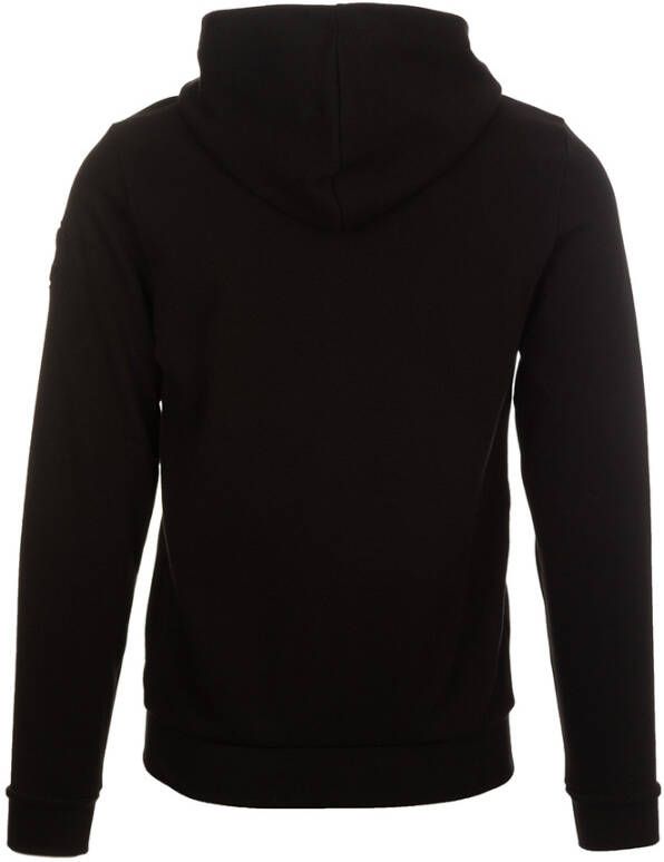 Colmar Zwarte Originals Sweaters Zwart Heren