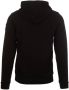Colmar Zwarte Originals Sweaters Zwart Heren - Thumbnail 2