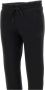 Colmar Dames Joggingbroek met Fleece White Dames - Thumbnail 3