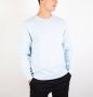 Colorful Standard Kleurrijk standaard trui polair blauw Heren - Thumbnail 4