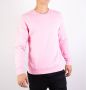 Colorful Standard Klassiek organisch sweatshirt Roze Heren - Thumbnail 3