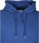 Colorful Standard Organic Hoodie Blauw - Thumbnail 2