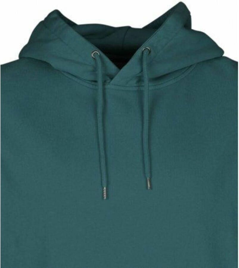 Colorful Standard Organic Hoodie Petrol - Foto 2