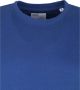 Colorful Standard T-shirt Classic Organic royal blue Blauw Heren - Thumbnail 3