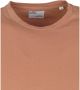 Colorful Standard Organisch T-shirt Bruin - Thumbnail 2
