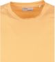 Colorful Standard Organisch T-shirt Licht Oranje - Thumbnail 2