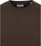 Colorful Standard Sweatshirt Bruin Heren - Thumbnail 2