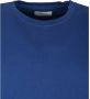 Colorful Standard Sweatshirt Blauw Heren - Thumbnail 2
