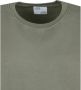 Colorful Standard Sweatshirt ronde hals Classic Organic dusty olive Groen Heren - Thumbnail 3