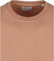 Colorful Standard Sweatshirt organisch Bruin Heren - Thumbnail 3