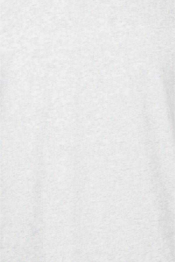 Colorful Standard T-shirt Grijs Heren