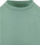 Colorful Standard T-shirt Classic Organic Groen Heren - Thumbnail 2