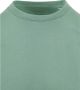 Colorful Standard T-shirt Classic Organic Groen Heren - Thumbnail 3