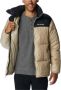 Columbia Jas m Puffect™ II Beige Heren - Thumbnail 2