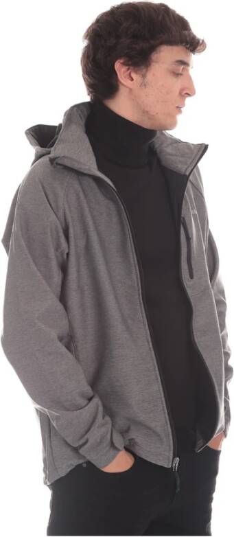 Columbia Light Jackets Grijs Heren