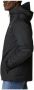 Columbia Light Jackets Zwart Heren - Thumbnail 2