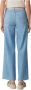 Comma Casual Identity Flared jeans met 5-pocketmodel - Thumbnail 4