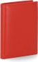 Comme des Garçons Comme DES Garcons Wallet Wallets Orange Oranje Unisex - Thumbnail 2
