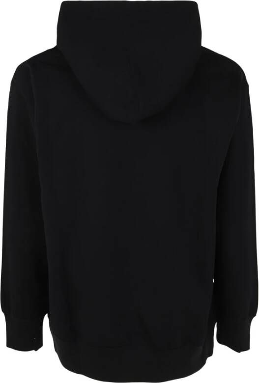 Comme des Garçons Zwarte Heren T-Shirt Zwart Heren