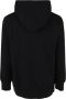 Comme des Garçons Zwarte Heren T-Shirt Zwart Heren - Thumbnail 2