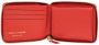 Comme des Garçons Leren portemonnee Multicolor Unisex - Thumbnail 2