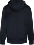 Comme des Garçons Play Zwarte Sweaters met Speels Ontwerp Black Heren - Thumbnail 2