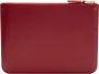 Comme des Garçons Toilet Bags Rood Unisex - Thumbnail 2