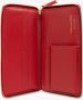 Comme des Garçons Wallets & Cardholders Rood Unisex - Thumbnail 2