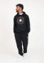 Converse Trainingsbroek GO-TO ALL STAR PATCH FLEECE SWEATPANT - Thumbnail 2