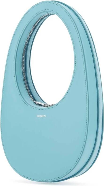 Coperni Klauwen Blauw Dames