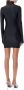 Coperni Dresses Zwart Dames - Thumbnail 2