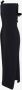 Coperni Dresses Zwart Dames - Thumbnail 2