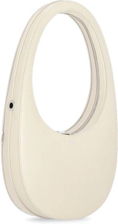 Coperni Handbags Beige Dames