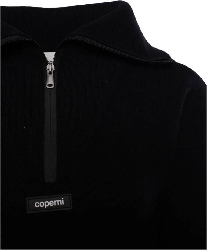 Coperni Knitwear Zwart Dames