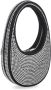 Coperni Mini Bags Zwart Dames - Thumbnail 2