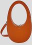 Coperni Shoulder Bags Oranje Dames - Thumbnail 2
