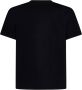 Coperni T-Shirts Zwart Heren - Thumbnail 2