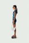 Coperni Tops Blauw Dames - Thumbnail 2
