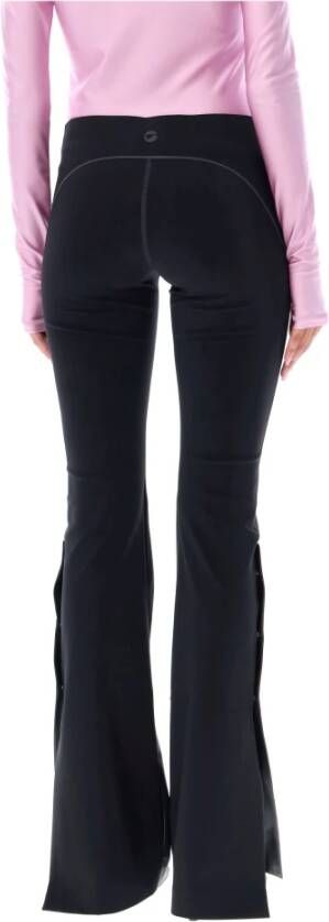 Coperni Trousers Zwart Dames