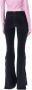 Coperni Trousers Zwart Dames - Thumbnail 2