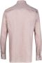 Corneliani Casual overhemd Bruin Heren - Thumbnail 2