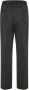 Corneliani Cropped Trousers Grijs Heren - Thumbnail 2