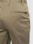 Corneliani Slim-fit Trousers Groen Heren - Thumbnail 2