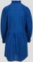 Coster Copenhagen Shirt Dresses Blauw Dames - Thumbnail 2